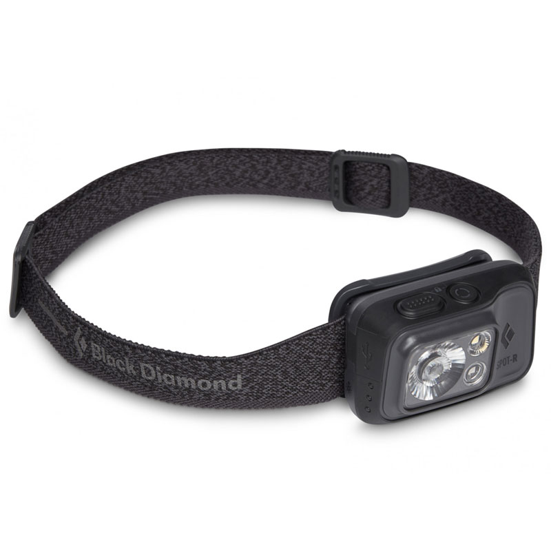 black diamond 400 lumen headlamp