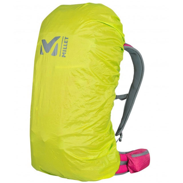 Millet Trilogy 15+ backpack – Alpine Mag | International Magazine