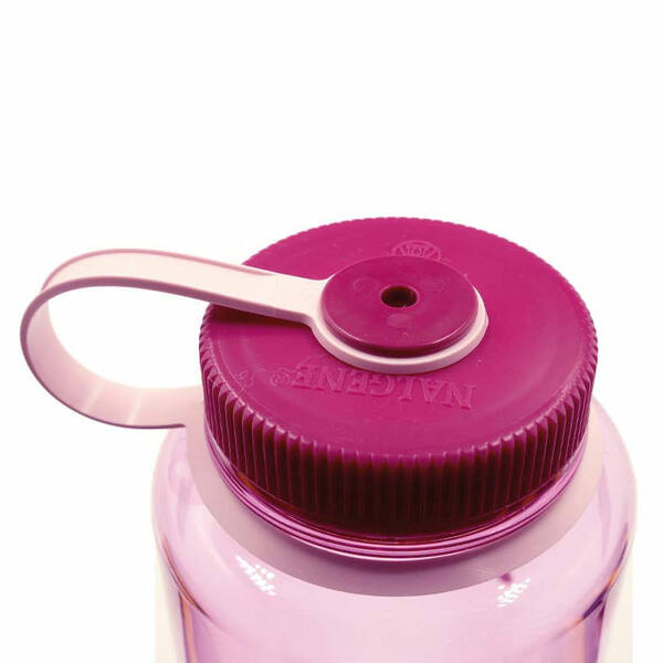 Nalgene Borraccia - Wide Mouth Sustain Silo - 1,5l - Cosmo - BIKE24