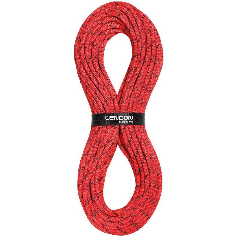 BLACK DYNAMIC - Cousin Trestec - Rope Manufacturer for Industry and Sports