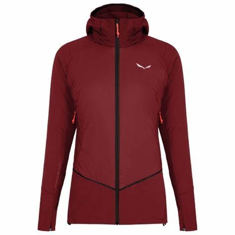 SALEWA Pedroc TWR / DST W Jacket syrah