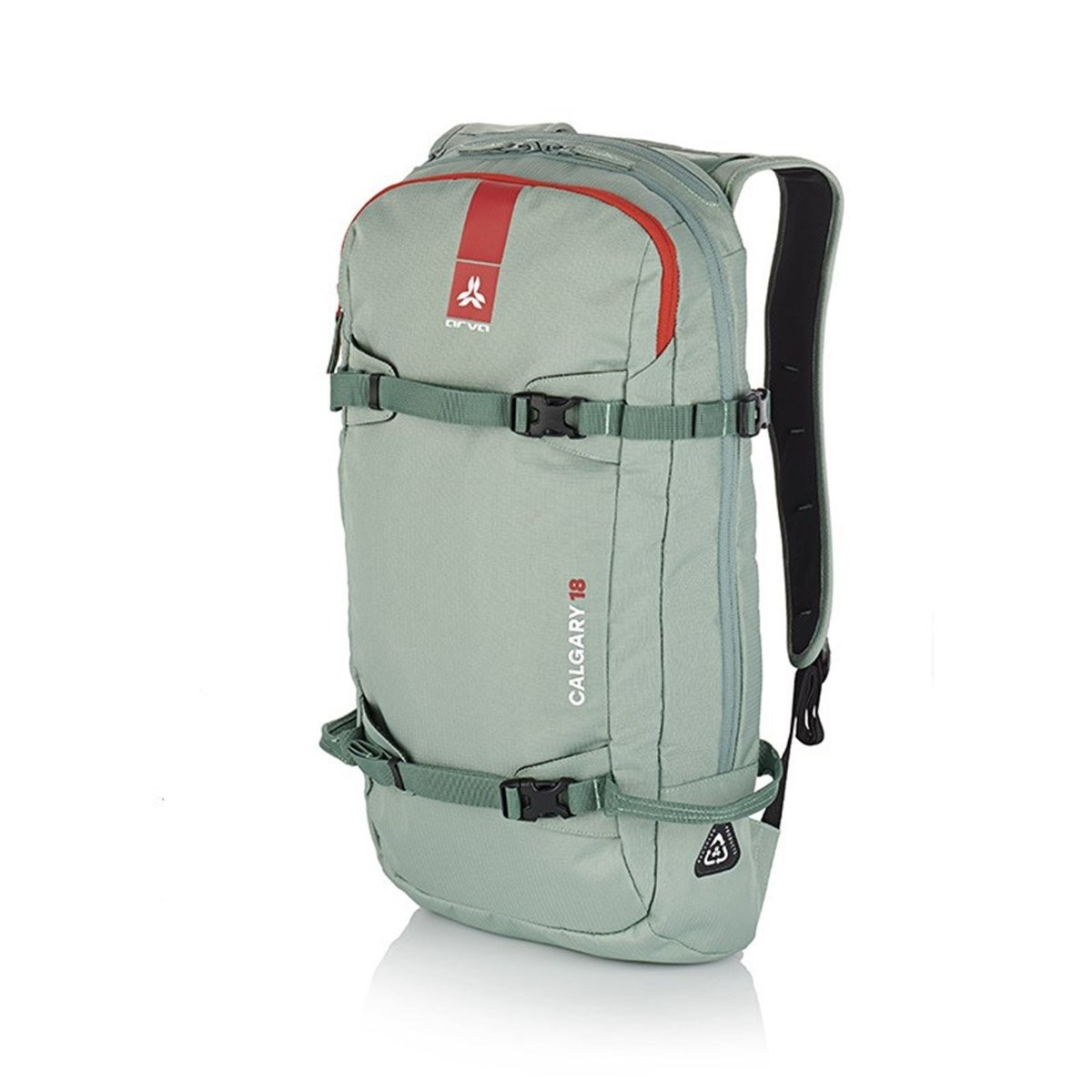 backpack ARVA Calgary 18 mouse