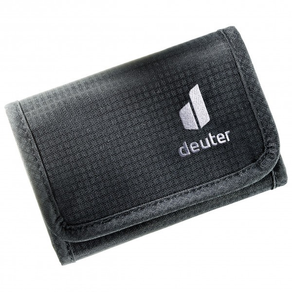 DEUTER Travel  Wallet black