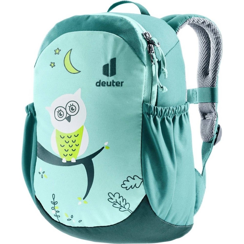 kids backpack DEUTER Pico glacier-dustblue