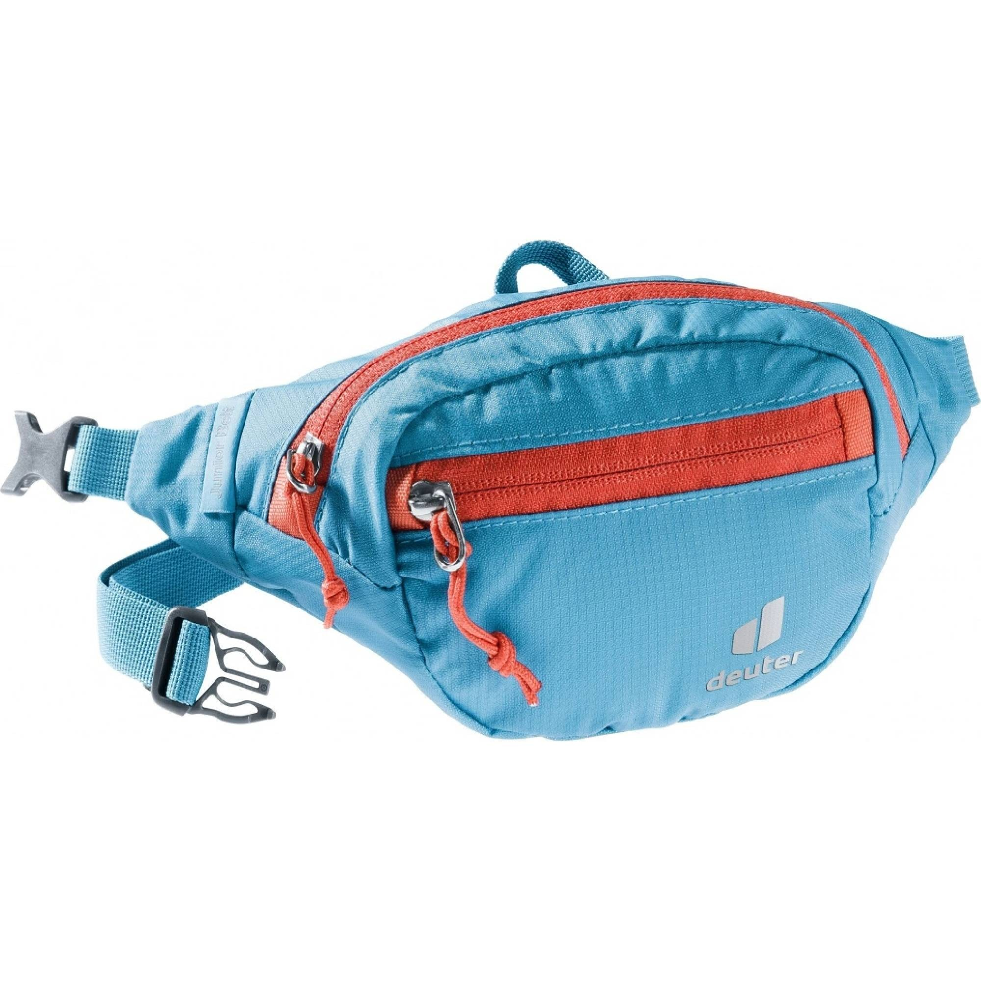 hip bag DEUTER Junior Belt azure