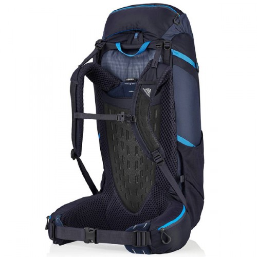 backpack GREGORY Stout 60 Phantom Blue - Outdoordream.eu