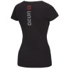 OCÚN T Sling Women Tee vulcan black