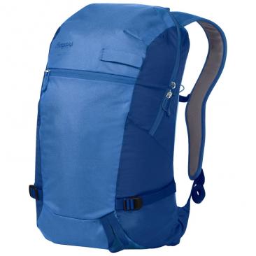 backpack BERGANS Hugger 25 riviera blue