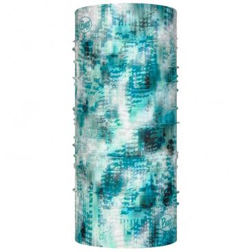 BUFF Coolnet UV+ Blauw Turquoise