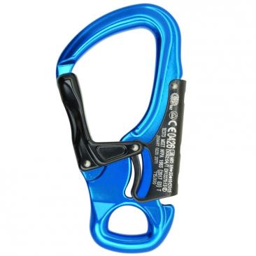 carabiner KONG Tango icemint