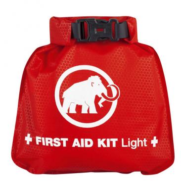 MAMMUT First Aid Kit Light poppy