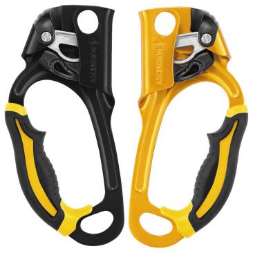 set PETZL Ascension B17 ALA +B17 ARA