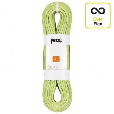 rope PETZL Tango 8.5mm 50m yellow