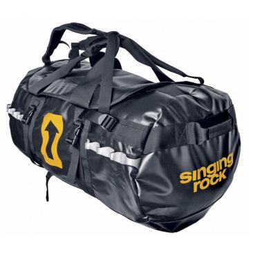 vak SINGING ROCK Tarp Duffle 70 black