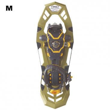 snowshoes TSL Highlander Adjust M olive