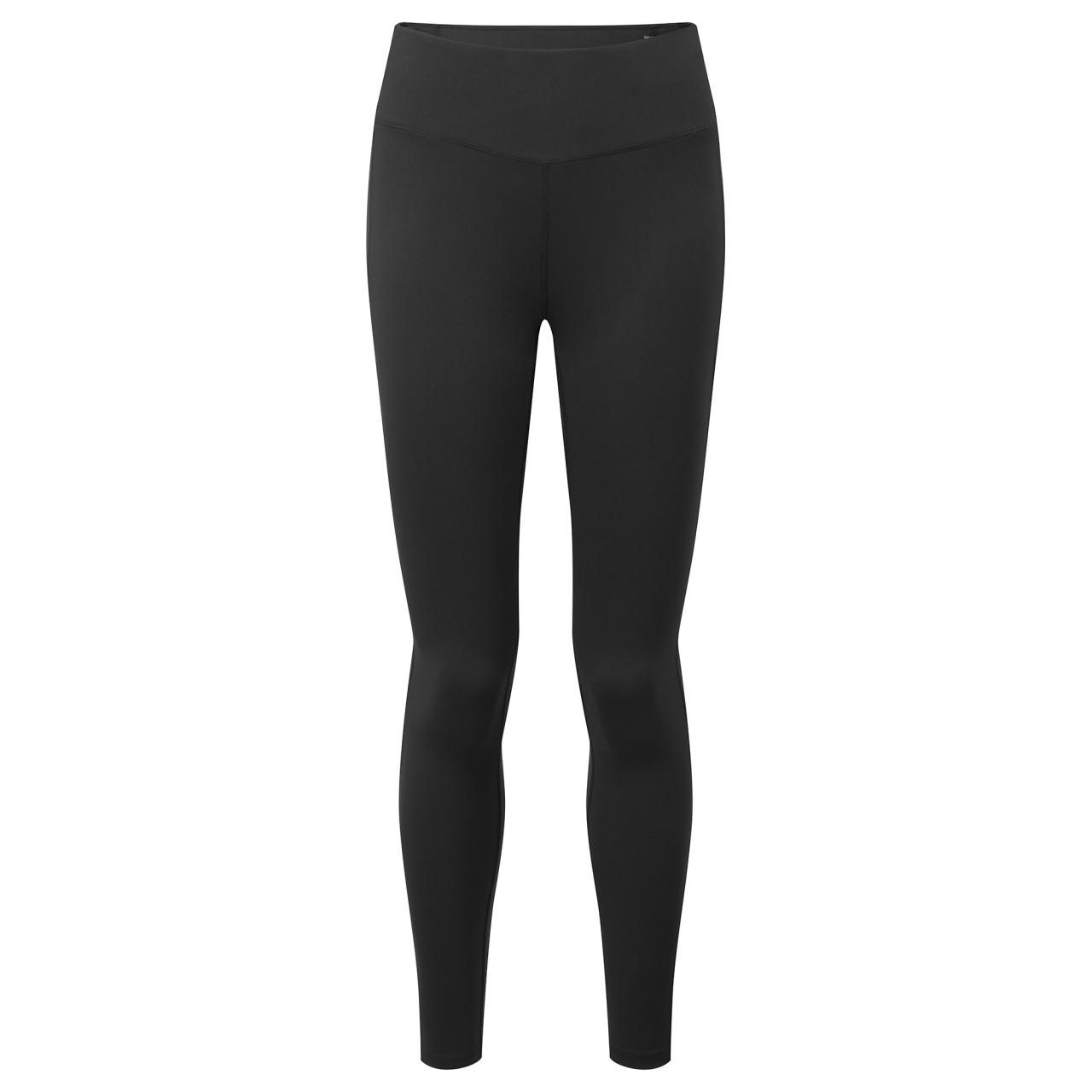 pants Montane W Ineo Lite Short-leg black