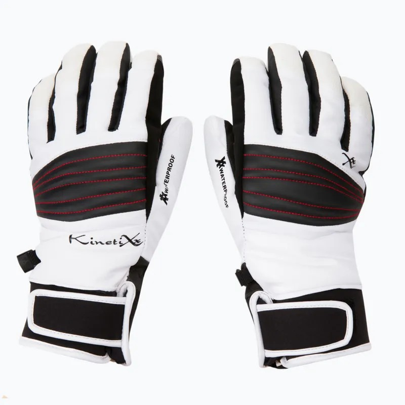 gloves KinetiXx Agatha white