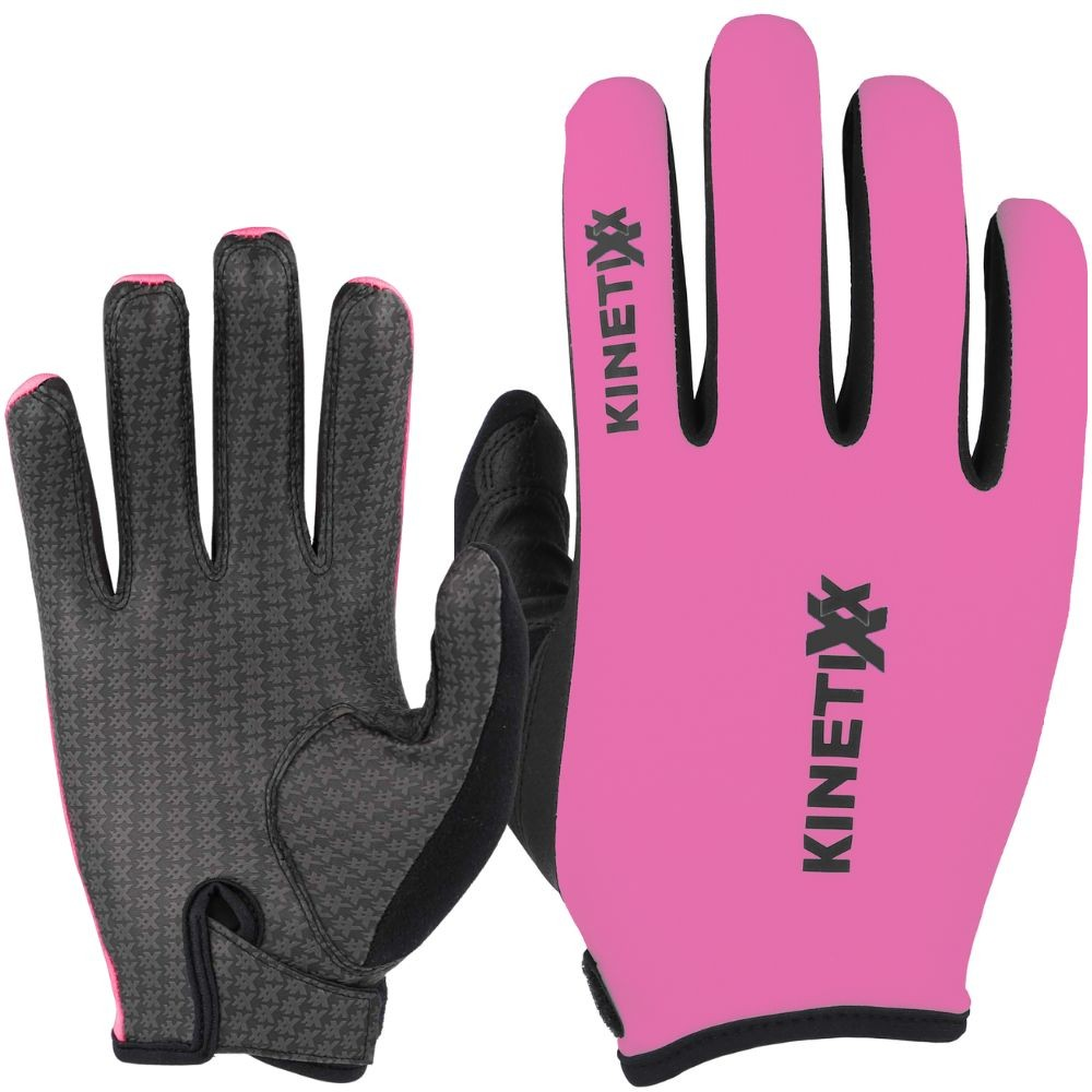 gloves KinetiXx Eike pink (6)