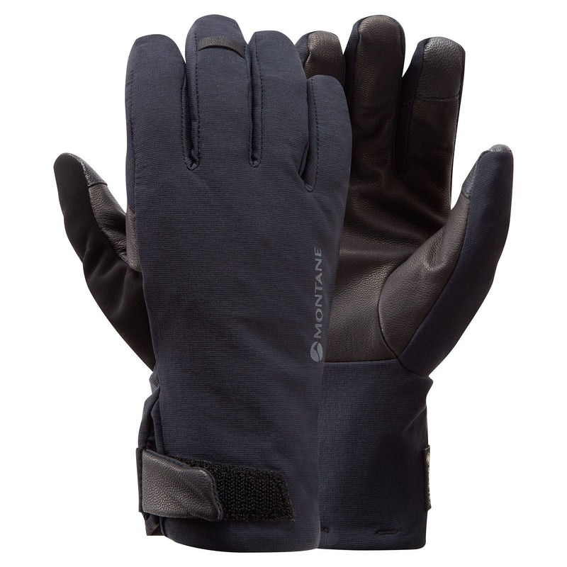 Montane Duality Glove black