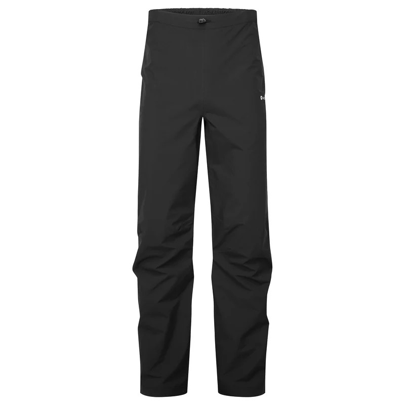 Montane Solution Waterproof Pants black