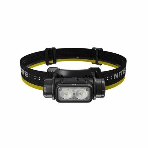 headlamp Nitecore NU50 1400lm