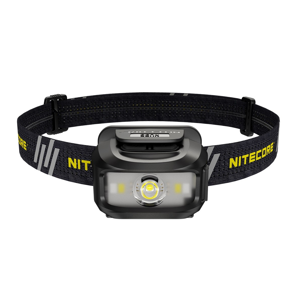 headlamp Nitecore NU35 460lm