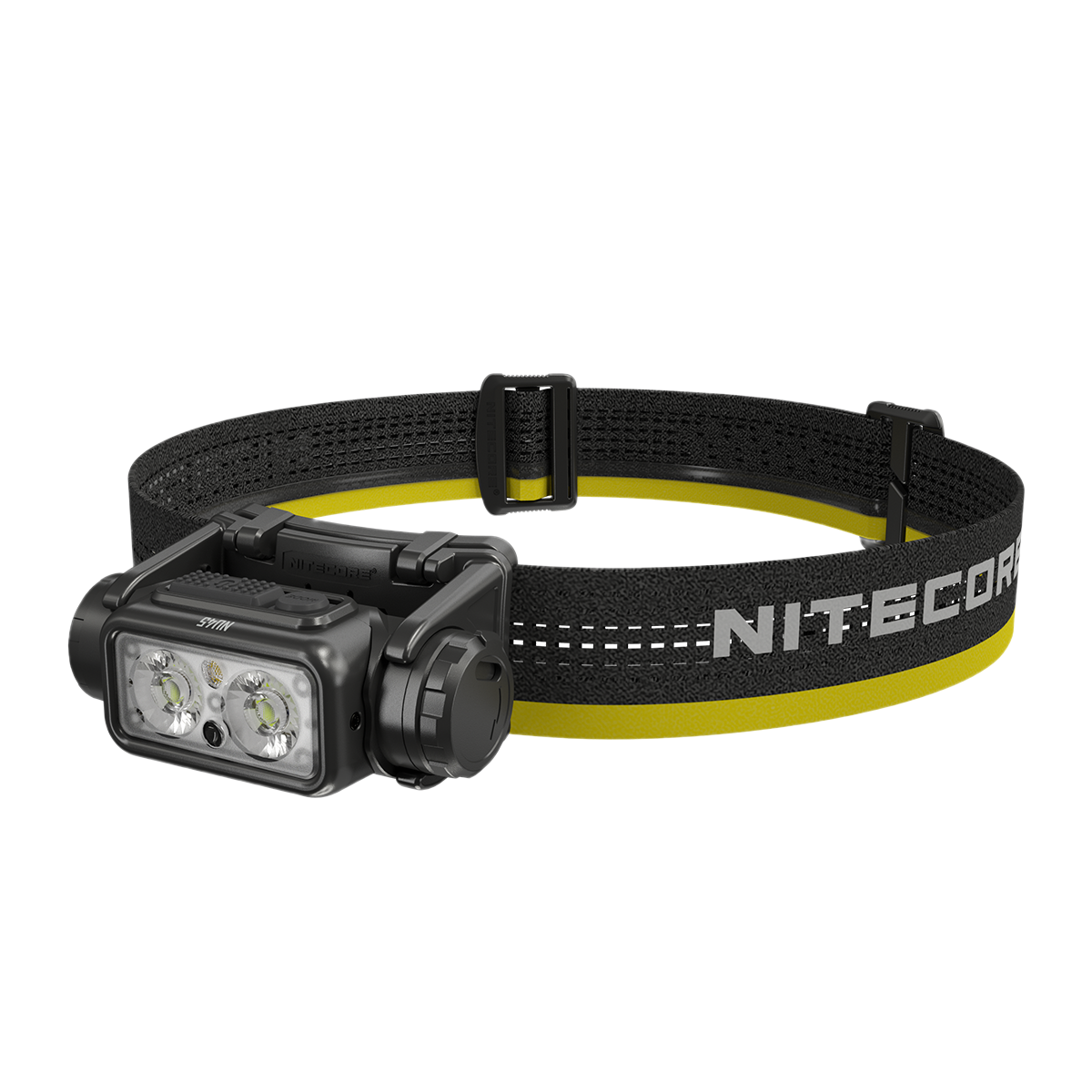 headlamp Nitecore NU45 1700lm