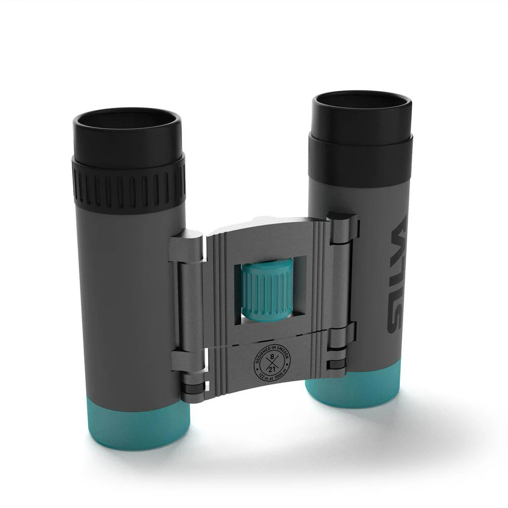 binocular SILVA Pocket 8X