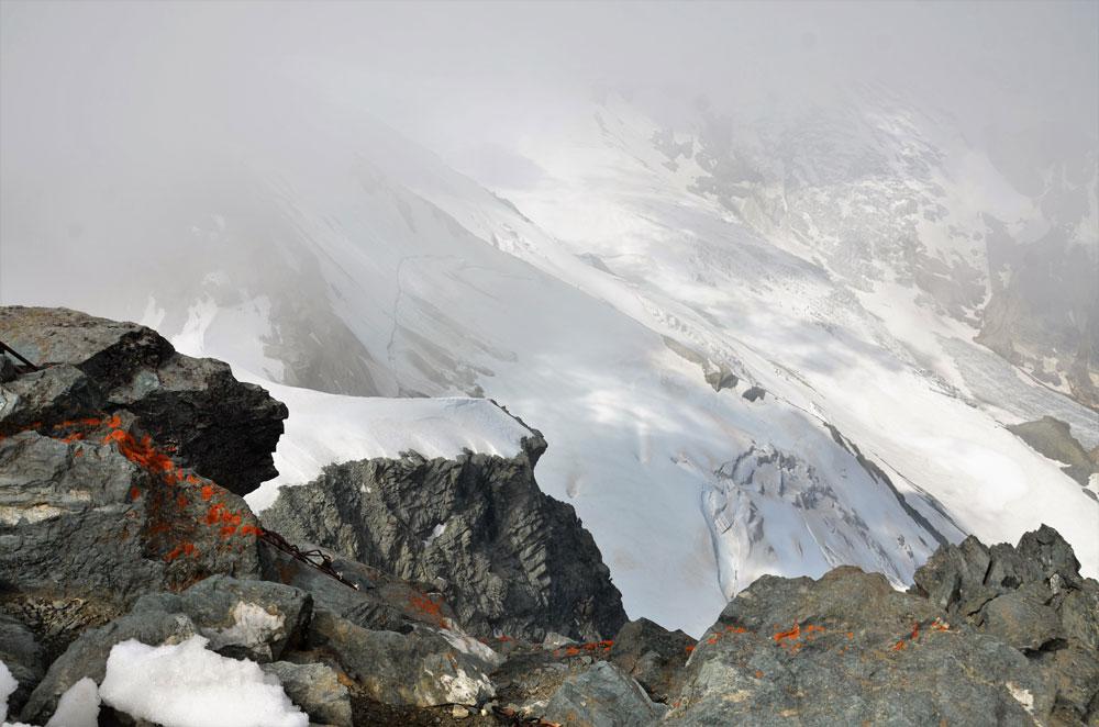 Grossglockner - national park Hohe Tauern